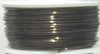 20 Yards of 24 Gauge Gunmetal / Antique Brass Artistic Wire